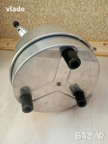 Електрически чайник, снимка 5 - Аксесоари за кухня - 53163037