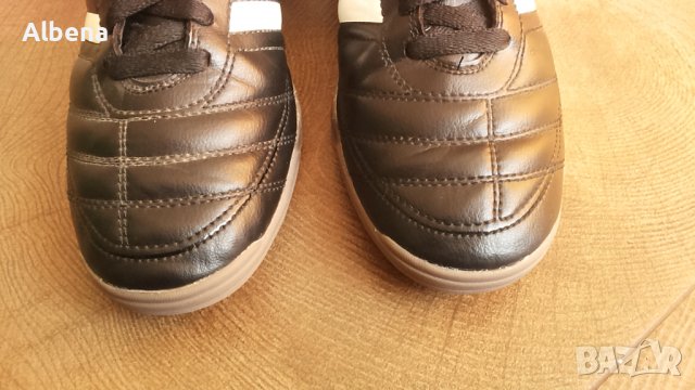 Adidas DAVICTO Размер EUR 40 2/3 / UK 7 за футбол в зала 200-12-S, снимка 10 - Спортни обувки - 38347468
