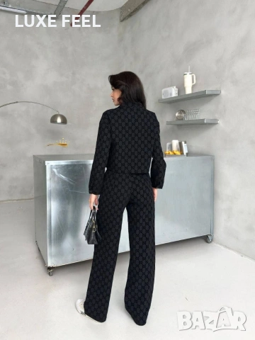 Дамски Комплект ⚜️ Gucci , снимка 2 - Комплекти - 53068010