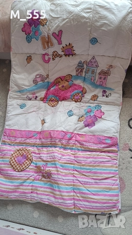 Музикална въртележка + обиколник за кошара + завивка и пияно, снимка 9 - Музикални играчки - 52077703