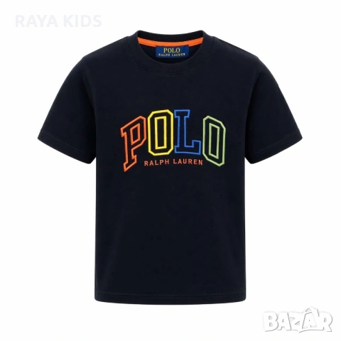 Тениски за момчета от 2 до 14 години!, снимка 7 - Детски тениски и потници - 54287565