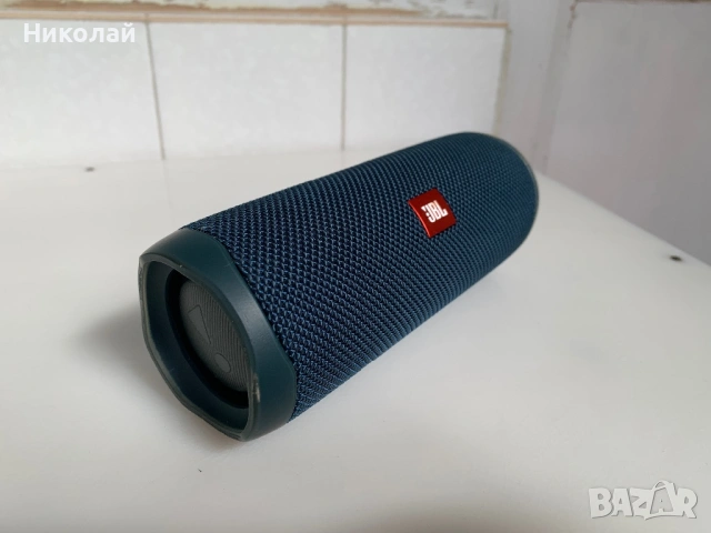 JBL Flip 5 тонколонка