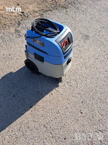 прахосмукачка 