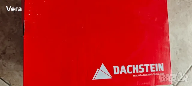Dachstein Delta Rise 3.0 MC GTX WMN , снимка 6 - Спортна екипировка - 56458049