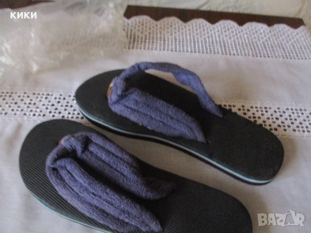 Аква обувки/Чехли, снимка 4 - Мъжки чехли - 51474289