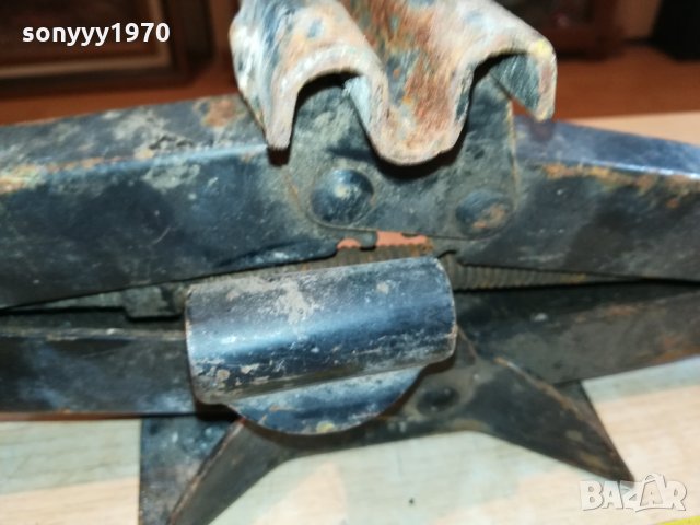 ГОЛЯМ КРИК 45СМ С ВЪРТОК ВНОС ГЕРМАНИЯ 1709211925, снимка 16 - Аксесоари и консумативи - 34167469