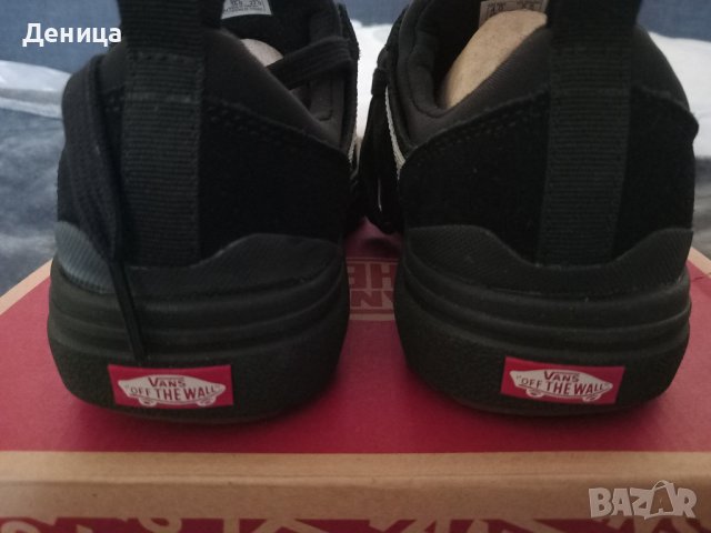 Нови  Vans, снимка 2 - Детски гуменки - 39645092