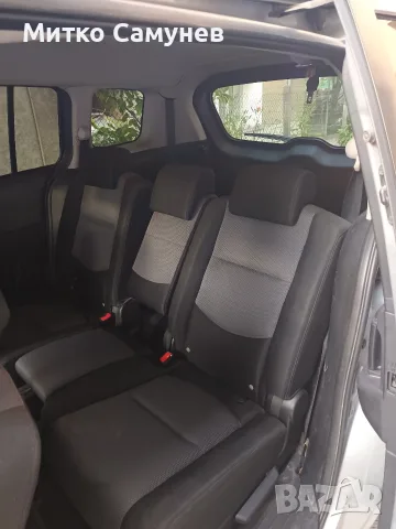 Продавам Мазда 5., снимка 4 - Автомобили и джипове - 56359866