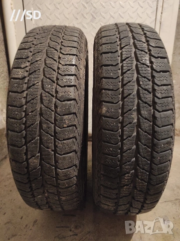 Гуми UNIROYAL / 165 / 70 / 14, снимка 5 - Гуми и джанти - 53259422