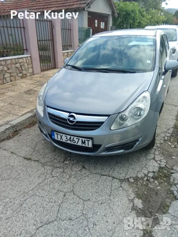 продавам лека кола, снимка 2 - Автомобили и джипове - 56549499