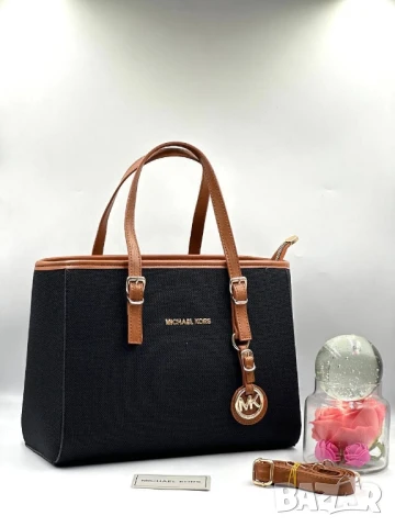 чанти burberry michael kors , снимка 9 - Чанти - 51314551