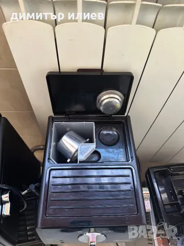 Кафемашина Delonghi ecp31.21, снимка 3 - Кафемашини - 47704726
