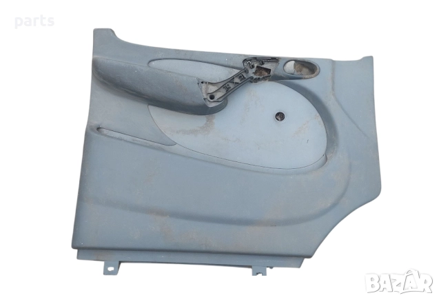 Лява Кора Врата Мерцедес Спринтер (Н) - VW LT - A9017201270 - A9017201370