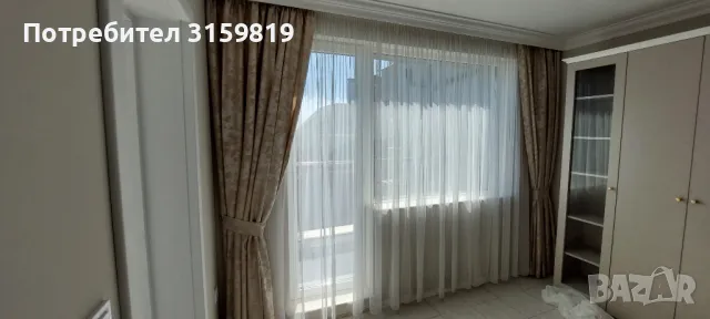 Изработка и монтаж на пердета ,релси за пердета, щори и комарници, снимка 11 - Щори - 34022850