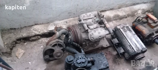 помпи за хидравлика, снимка 10 - Части - 50784897