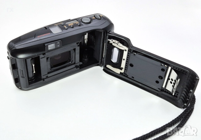  Olympus Stylus Zoom DLX 35-70mm , снимка 3 - Фотоапарати - 52797052