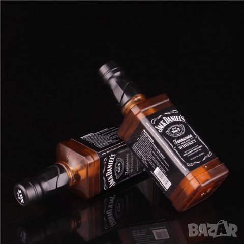 Запалка Jack Daniels, снимка 4 - Запалки - 31822959
