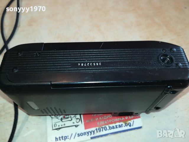 CANON ВНОС ФРАНЦИЯ 2102241624, снимка 7 - Фотоапарати - 44402018