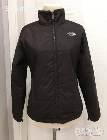 The North Face дамско яке S