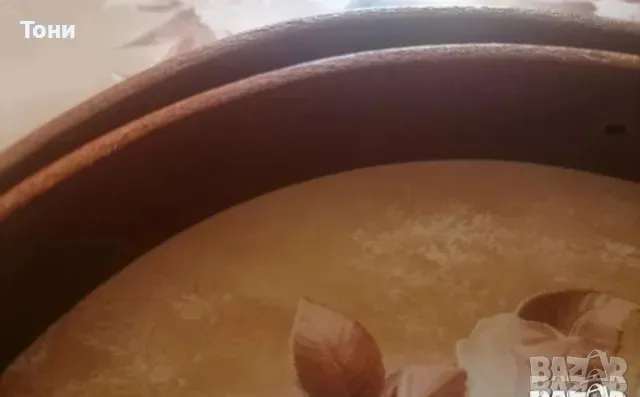 LEE ORIGINAL Нов Дамски Колан Изцяло от Естествена Кожа 135см., снимка 5 - Колани - 48668839