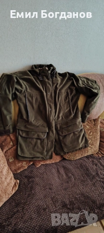 HARKILA мъжко ловно GORE-TEX, снимка 2 - Екипировка - 53171318