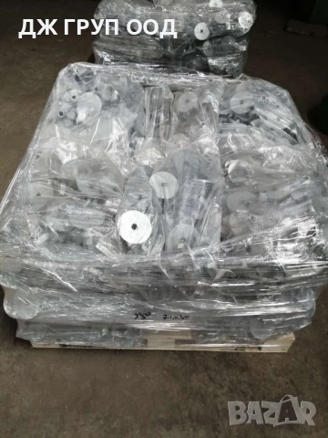 Кофражни шпилки за метален кофраж , снимка 7 - Други машини и части - 52014035