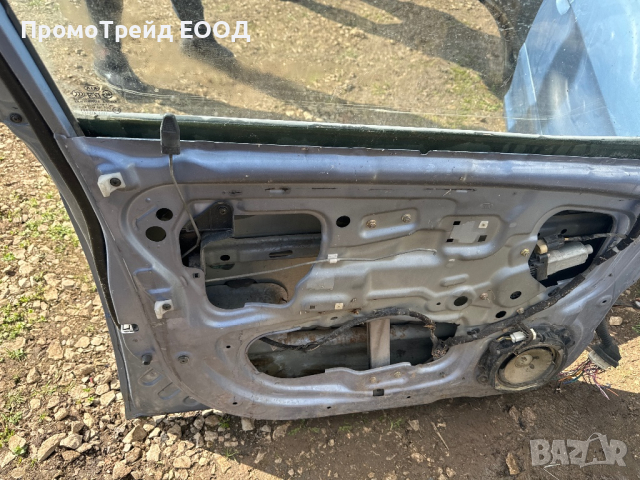 Предна лява врата Киа Пиканто Kia Picanto I, снимка 3 - Части - 44791367