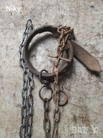 Синджири за куче