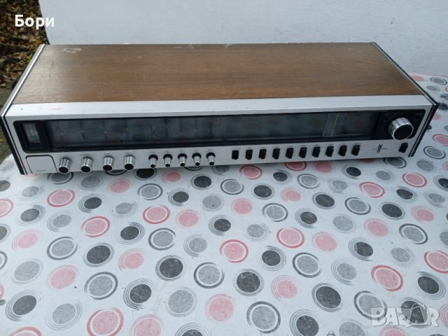 PHILIPS 22RH 732 HI FI Ресийвър