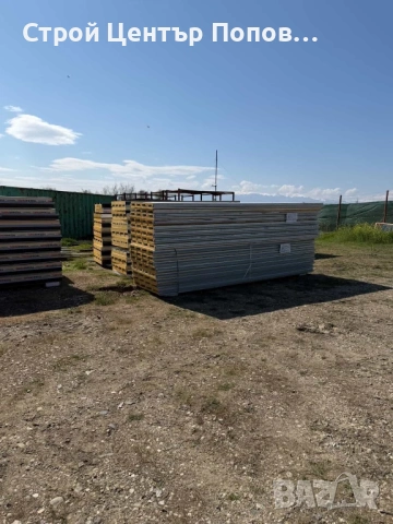 Термо Панели(Сандвич панели)за стена и покрив, снимка 14 - Ремонти на покриви - 54127940