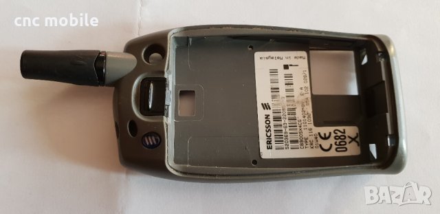 Sony Ericsson T20  оригинални части и аксесоари , снимка 9 - Резервни части за телефони - 31277886
