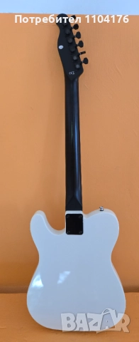 Качествена китара, снимка 4 - Китари - 51955609