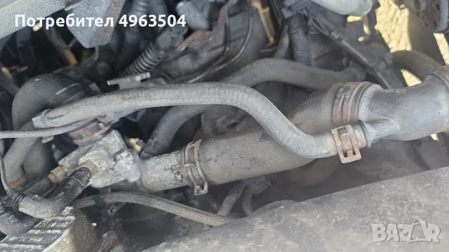 Продава се VW Golf ,2003 1,9 tdi  
