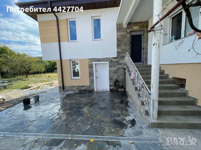 Строителни и РЕМОНТНИ услуги., снимка 3 - Ремонти на къщи - 54186364