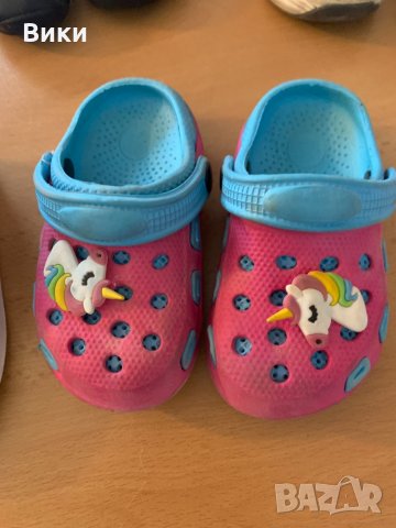 Бебешки обувки , снимка 5 - Бебешки обувки - 30849351