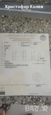 Фолксваген Пасат , снимка 9 - Автомобили и джипове - 55930558