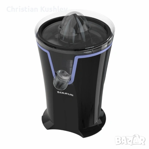 Електрическа сокоизстисквачка Taurus Exprimidor 40W