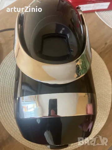 Кафе машина tchibo, снимка 3 - Кафемашини - 47958900