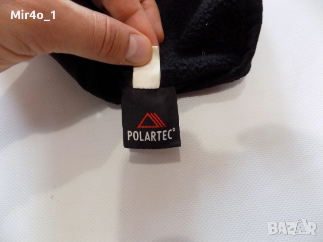 зимна шапка балаклава 66 north iceland polartec поларена ски сноуборд планина туризъм оригинална, снимка 7 - Шапки - 43146394