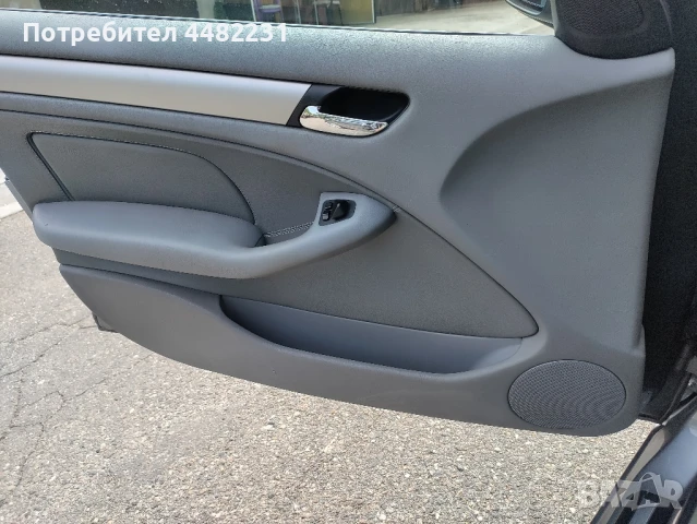 Продавам BMW 330xd 204коня 2003г., снимка 17 - Автомобили и джипове - 50811776