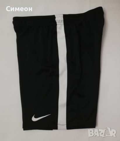 Nike DRI-FIT Shorts оригинални гащета S Найк спорт фитнес шорти, снимка 2 - Спортни дрехи, екипи - 38793525