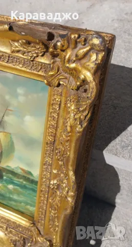 Картина, снимка 4 - Картини - 50426188