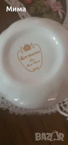 Ваза кристална, снимка 9 - Вази - 47462395