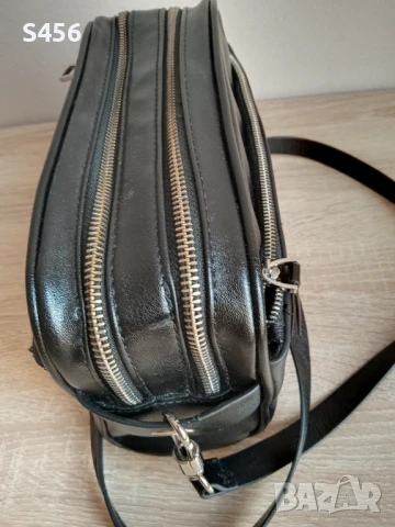 Дамска чанта Parfois+ Подарък Van Cleef бижута , снимка 3 - Чанти - 51125714