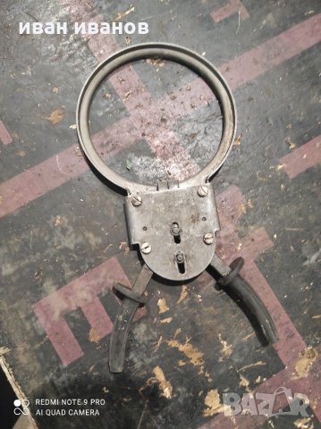 Инстроменъ, снимка 9 - Индустриална техника - 31641657