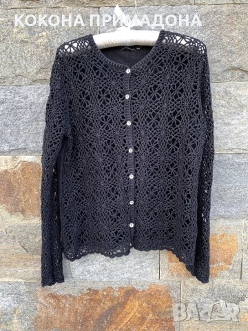 JASON MAX WELL, снимка 2 - Жилетки - 30442532