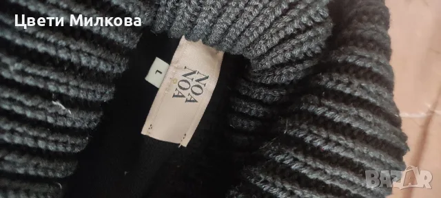 дамски пуловери по 4€, снимка 5 - Блузи с дълъг ръкав и пуловери - 56435281