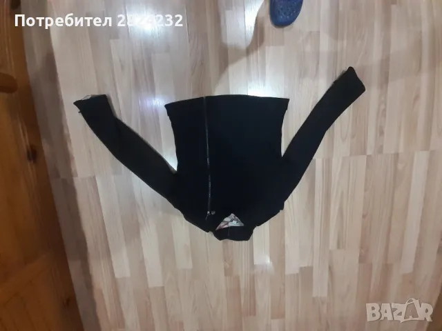 Яке на BURBERRY , снимка 5 - Якета - 47503432