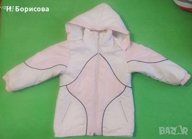 Дрехи за момиче, снимка 6 - Други - 34456859