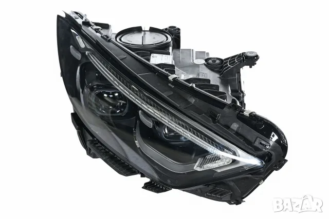 A2329064402 | Употребяван десен led фар Mercedes-Benz
